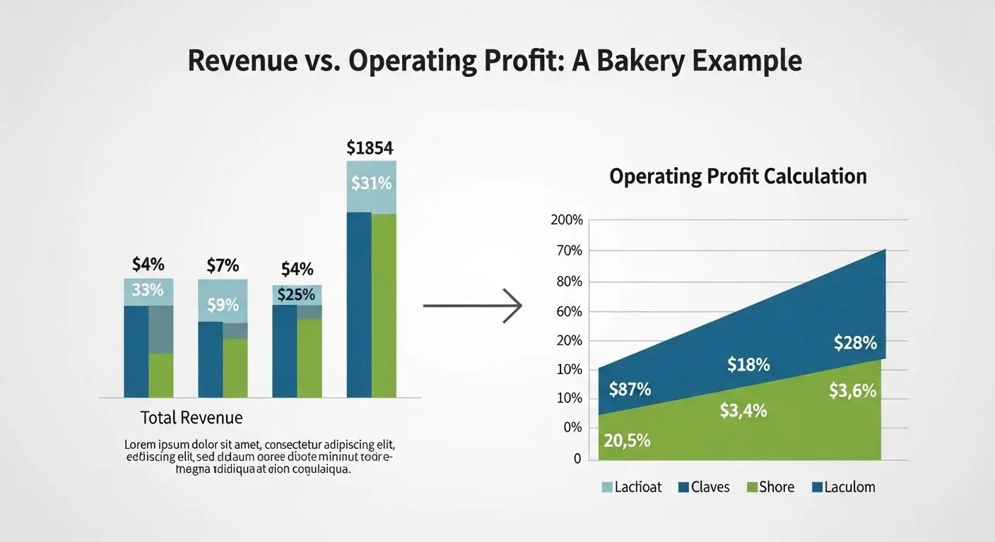 회사 분석의 핵심: 매출과 영업이익, 그리고 재무제표