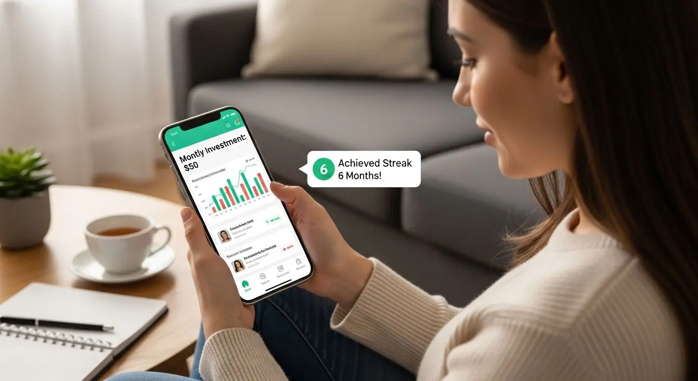 초보자를 위한 현실적인 조언: 작은 돈으로 시작하라