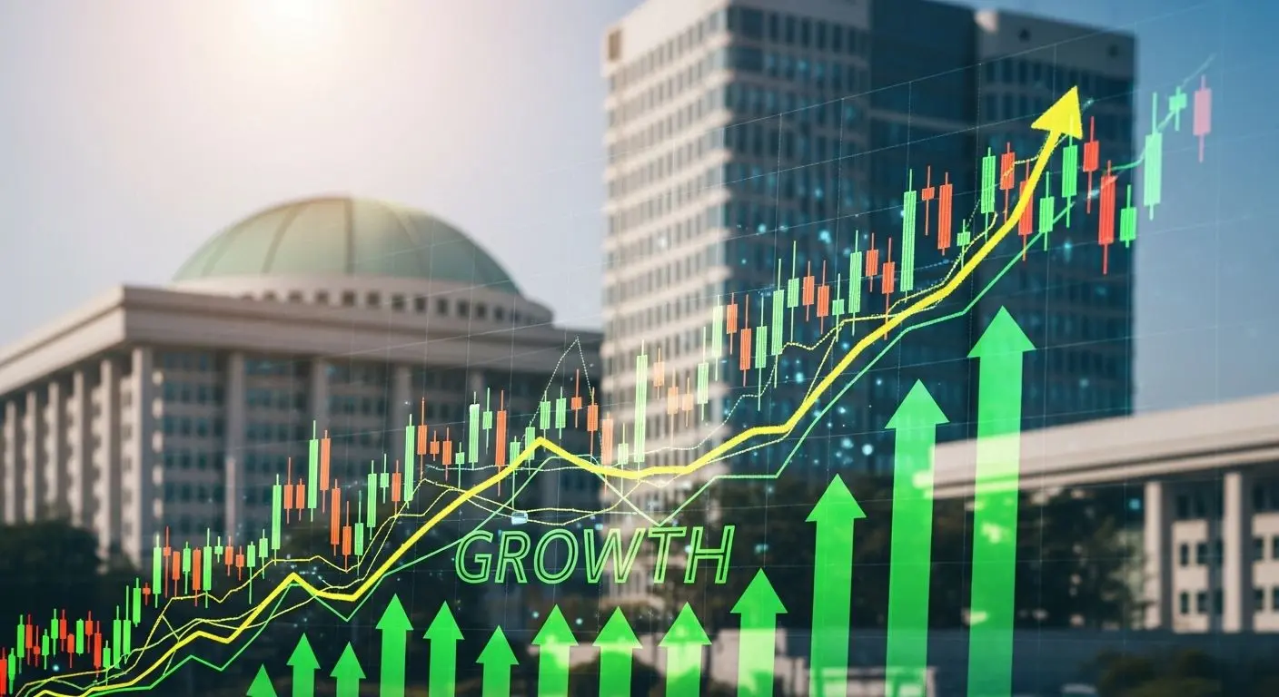 서론: 정부 정책이 이끄는 새로운 투자 기회