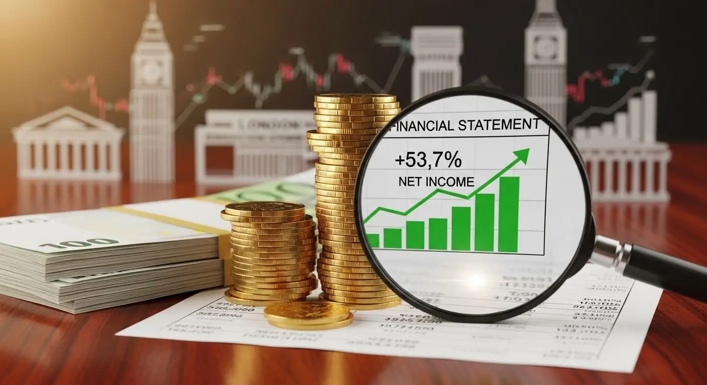 밸류업 프로그램의 핵심, WOORI 대형IB 엔티융지주