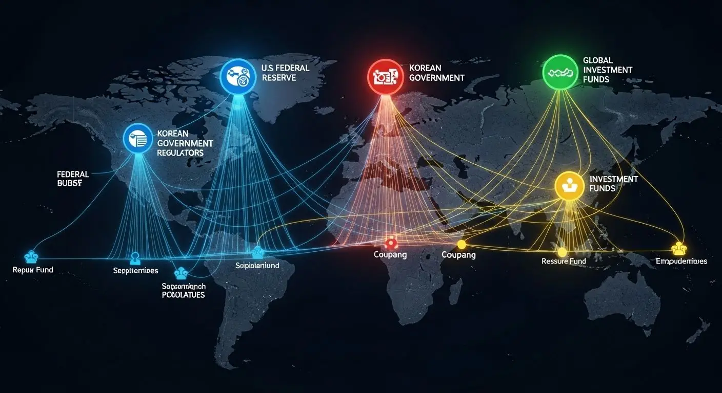 서론: 복잡한 연결고리, 단순한 호재가 아니다