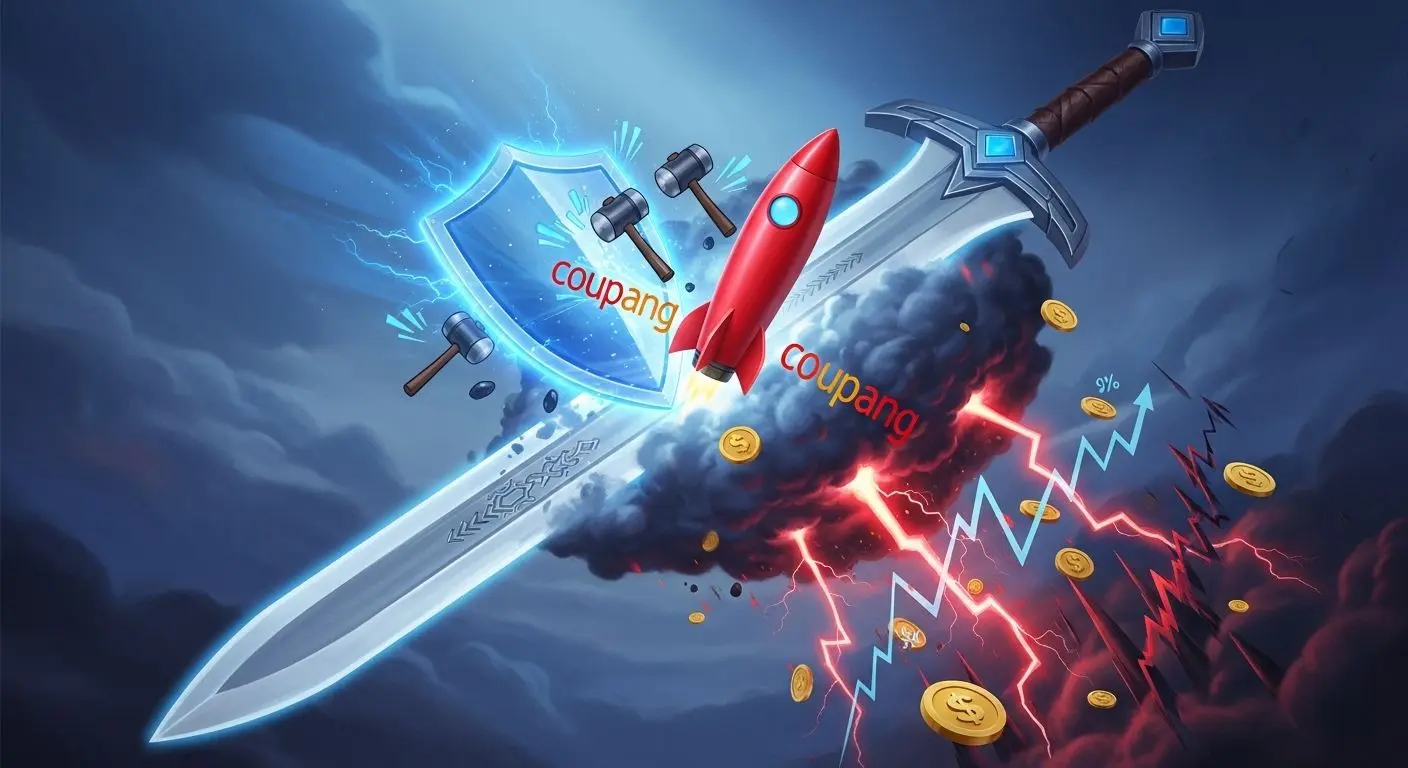 워시 정책의 양날의 검: 쿠팡에 미치는 복합적 영향