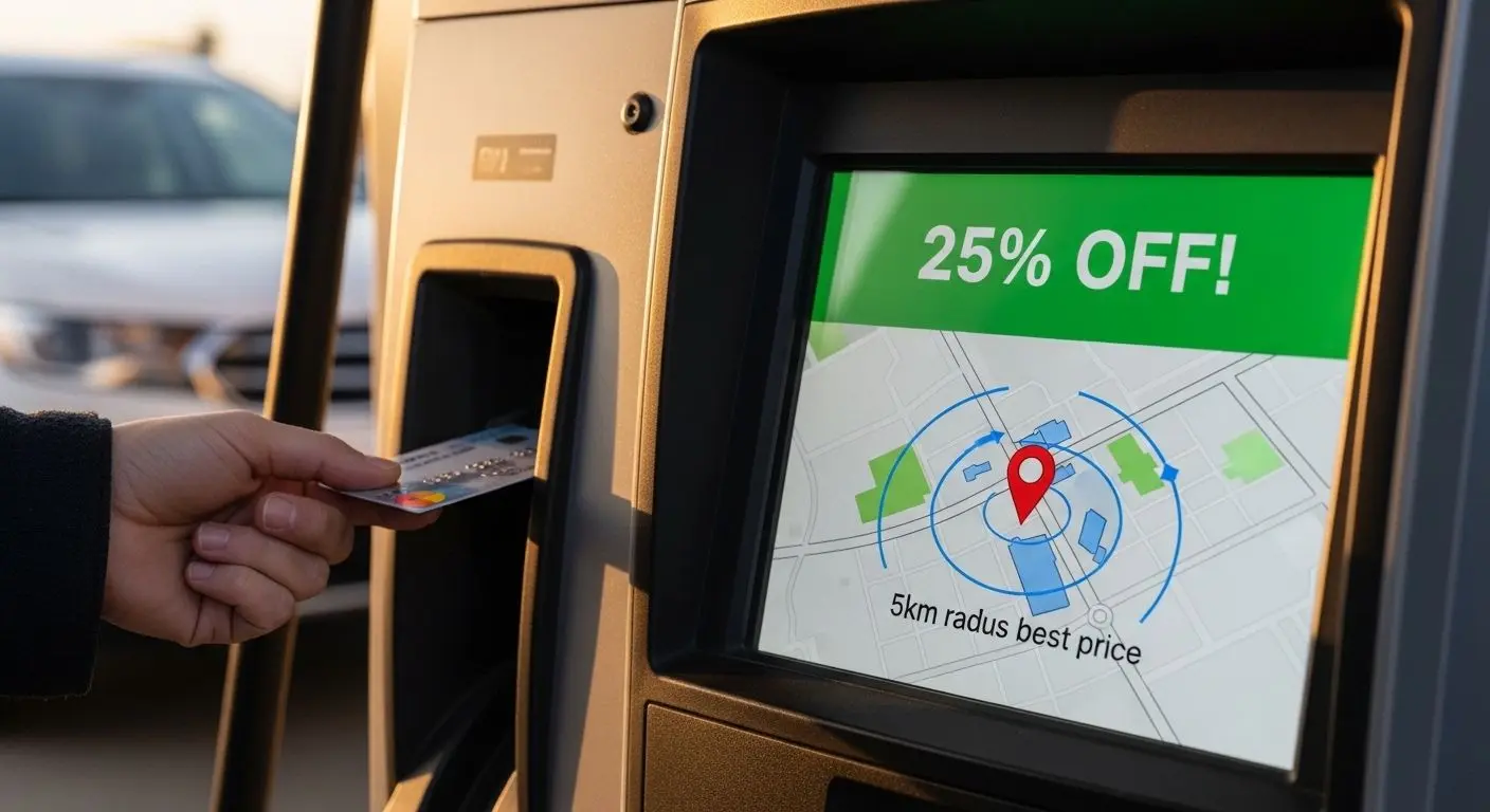 3. 에너지 플러스: 주유 고민을 한 방에 해결