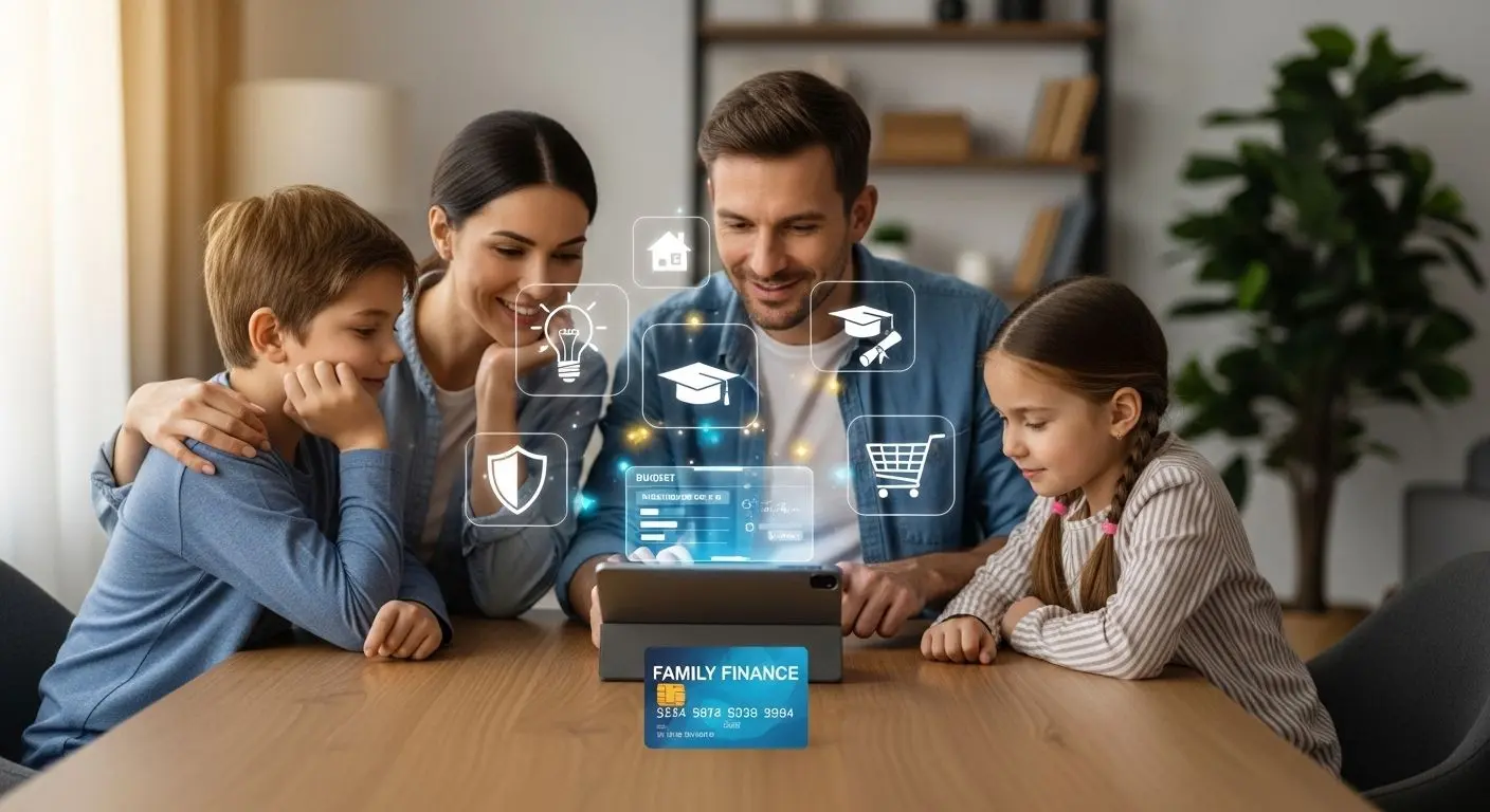 4. 로카 36 & 미스터 라이프: 가족과 일상의 든든한 파트너