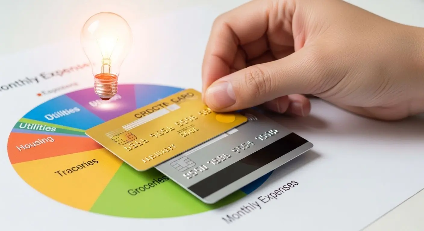 현명한 카드 선택을 위한 핵심 포인트