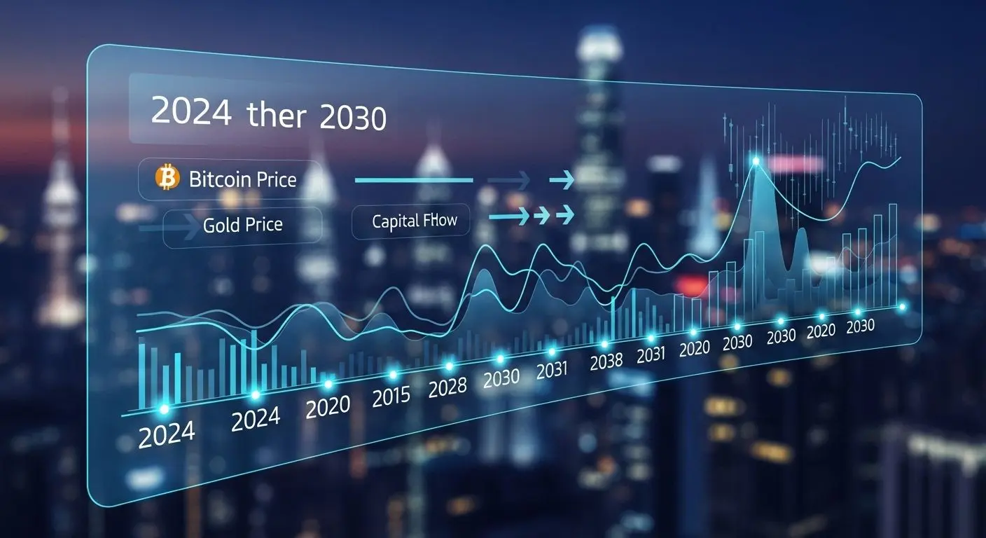 2027-2028년 바닥 전망과 장기 투자 전략