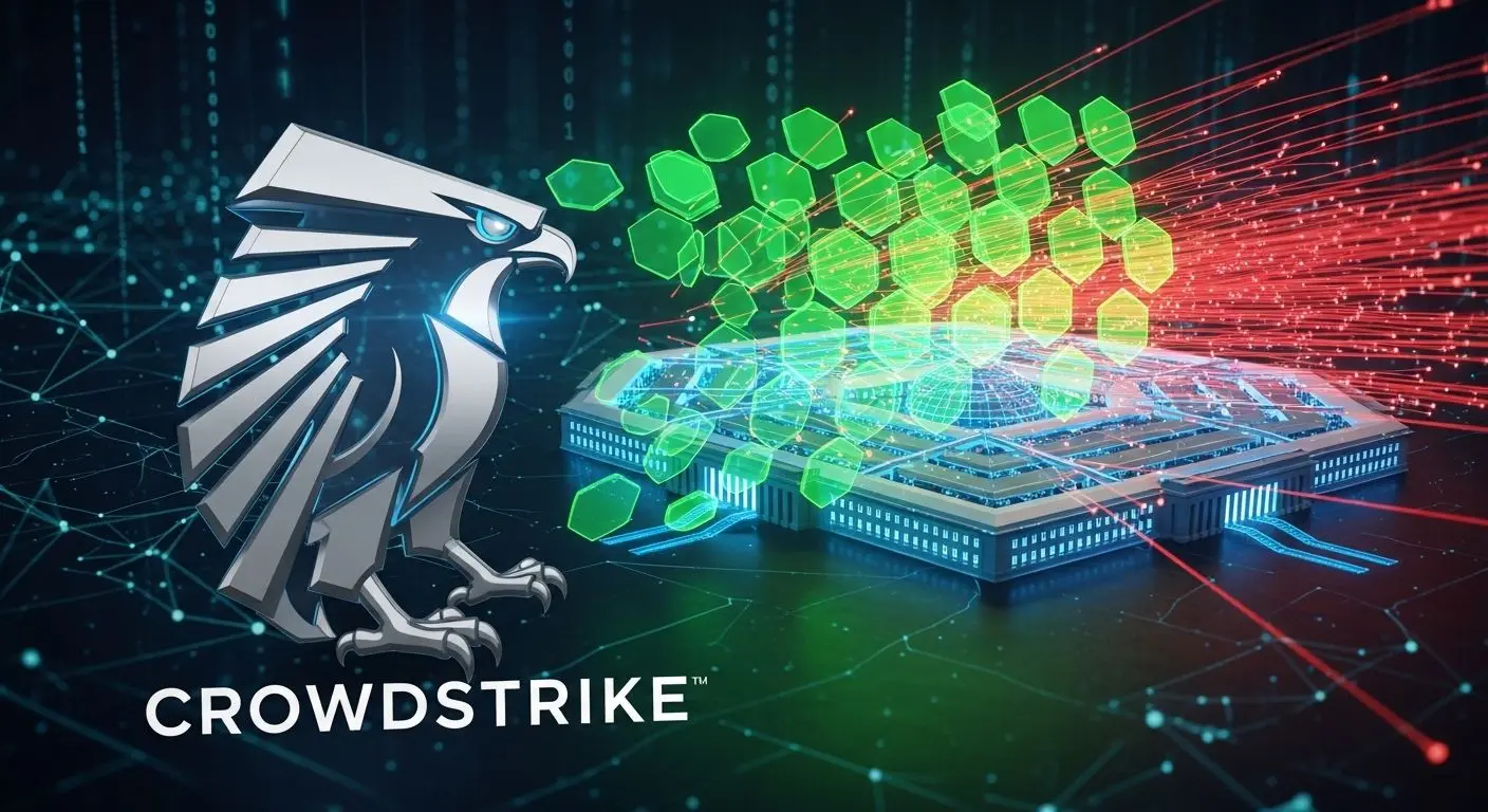 클라우드스트라이크: 폭발할 사이버 보안 수요의 '필수 방어수'