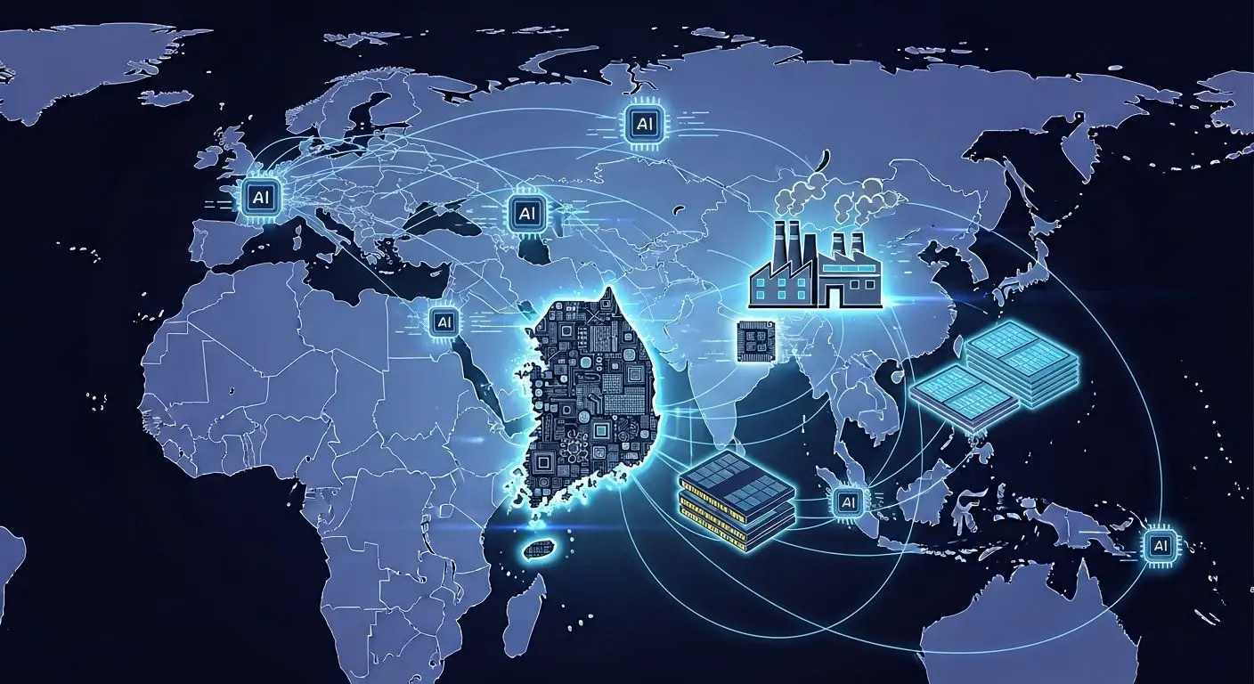 AI 주권 시대, 한국이 가야 할 길