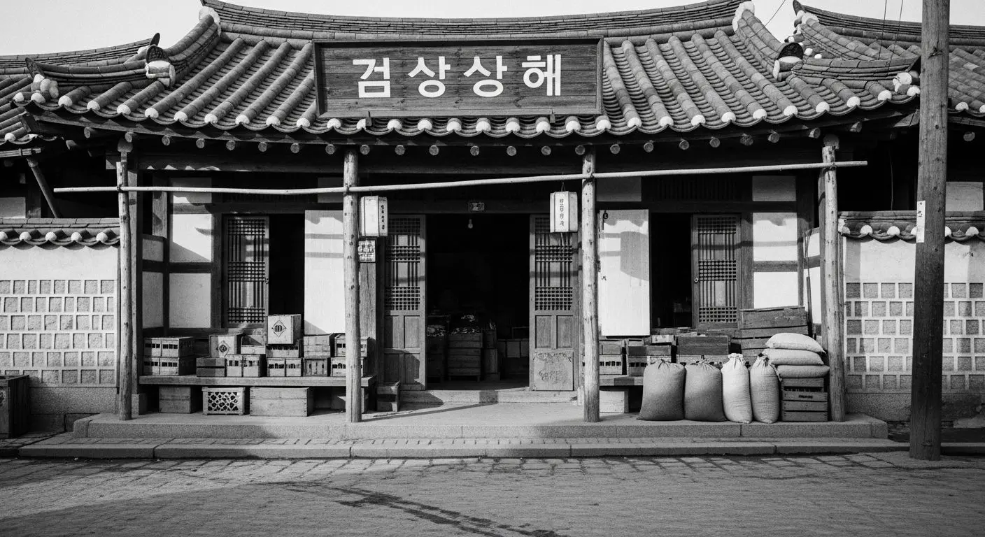 삼성의 시작: 대구 삼성상회에서 반도체 강국까지