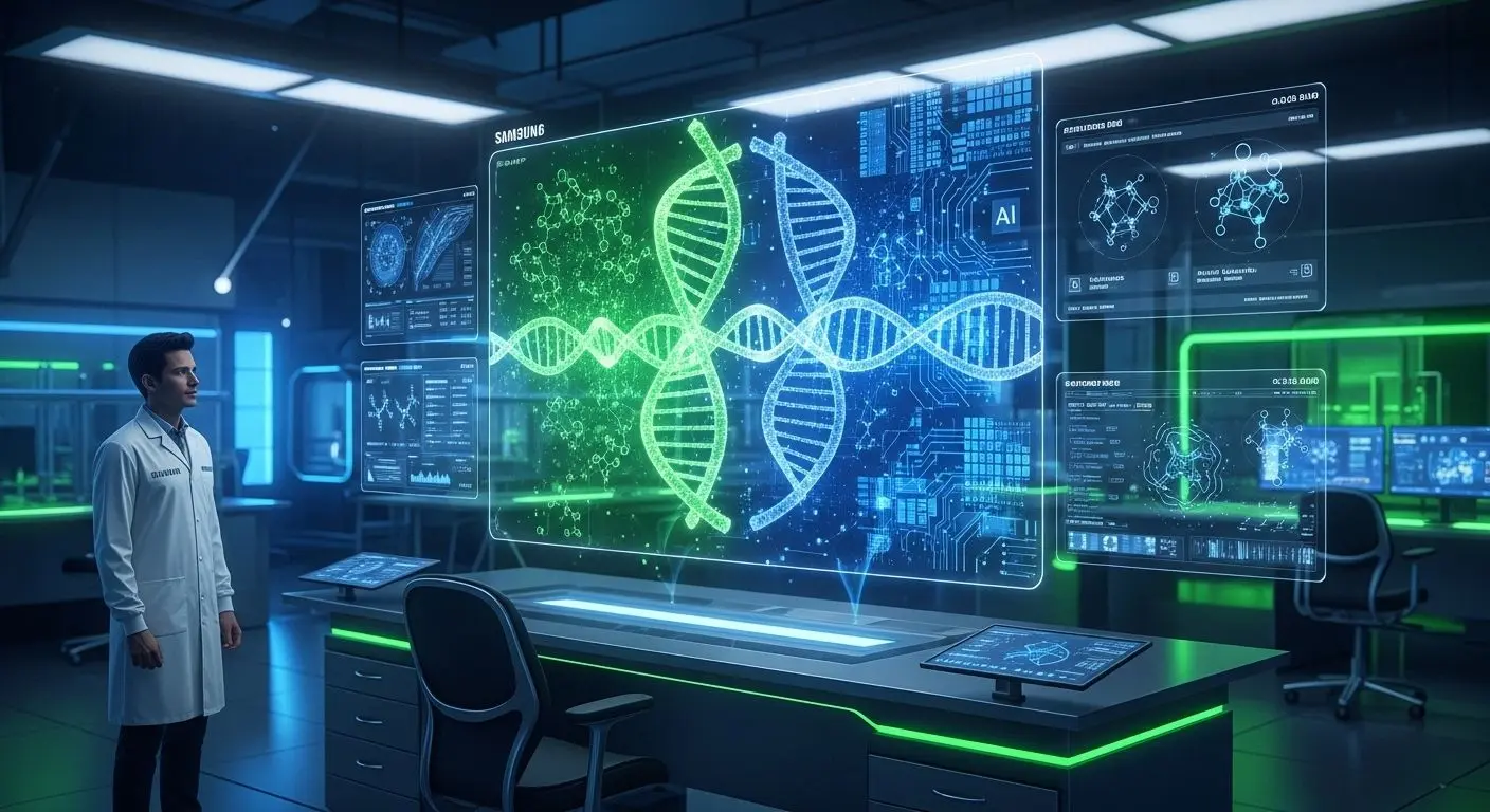 삼성의 미래: 지속 가능한 혁신과 한국 경제의 나아갈 길