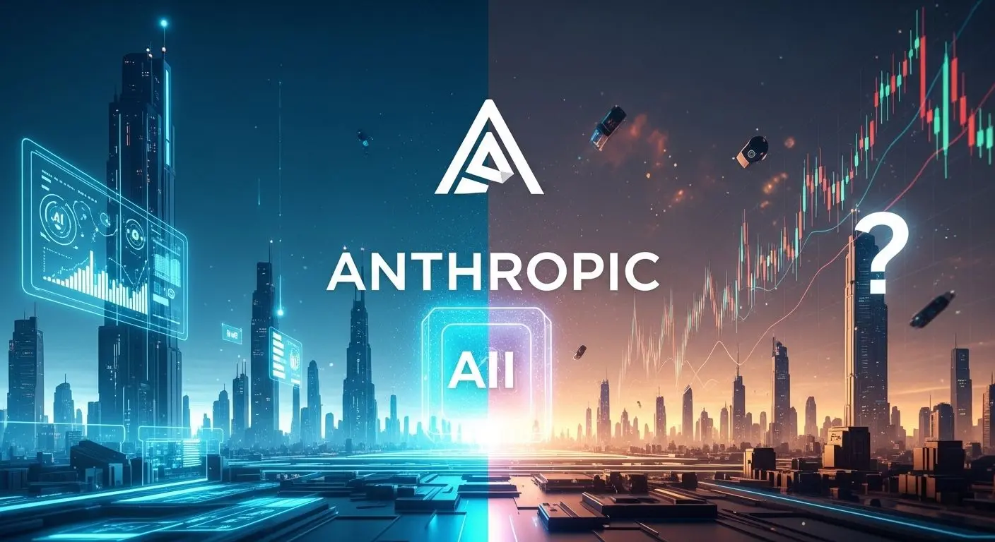 결론: 엔트로픽 상장, 기회인가 경계인가?