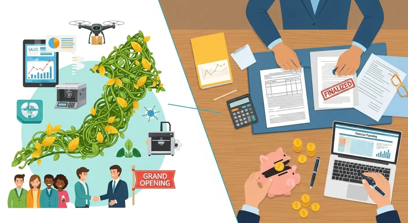 지원 내용과 혜택: 단순한 돈이 아닌 종합 솔루션