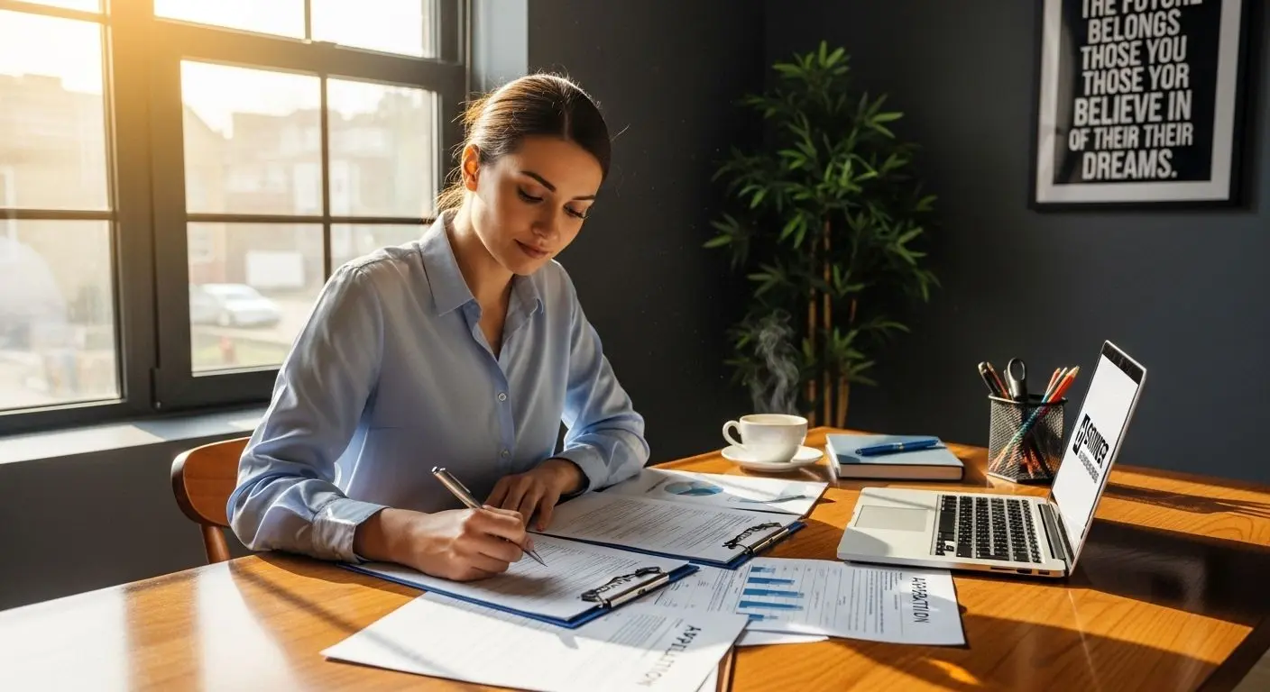 마무리: 스스로 신청하는 습관, 이것이 진짜 자립입니다
