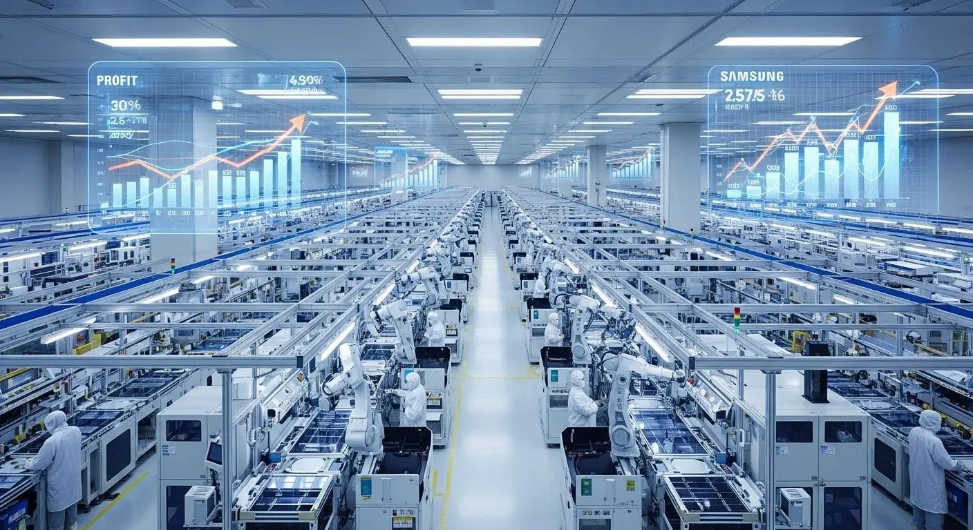 AI 반도체 열풍이 만든 '빈집털이' 기회