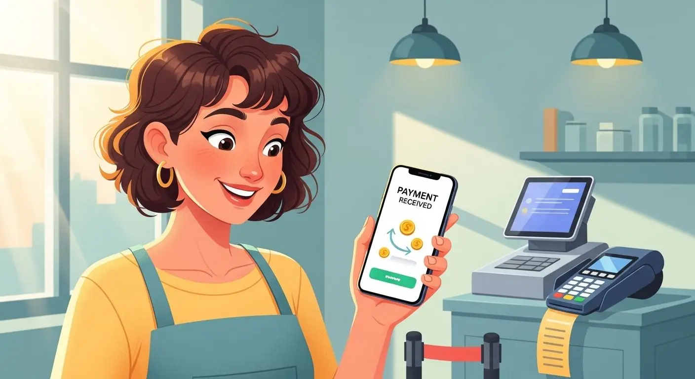 작년 하반기 사업자분들께 찾아온 뜻밖의 행운