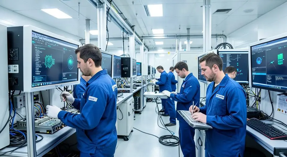 현실적인 경영 우선순위: 간판보다 실리를 선택하는 삼성의 전략