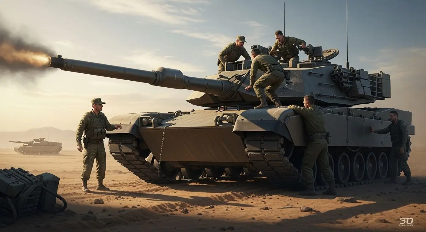 무기 품질 논쟁의 불씨, 왜 지금 주목받나?