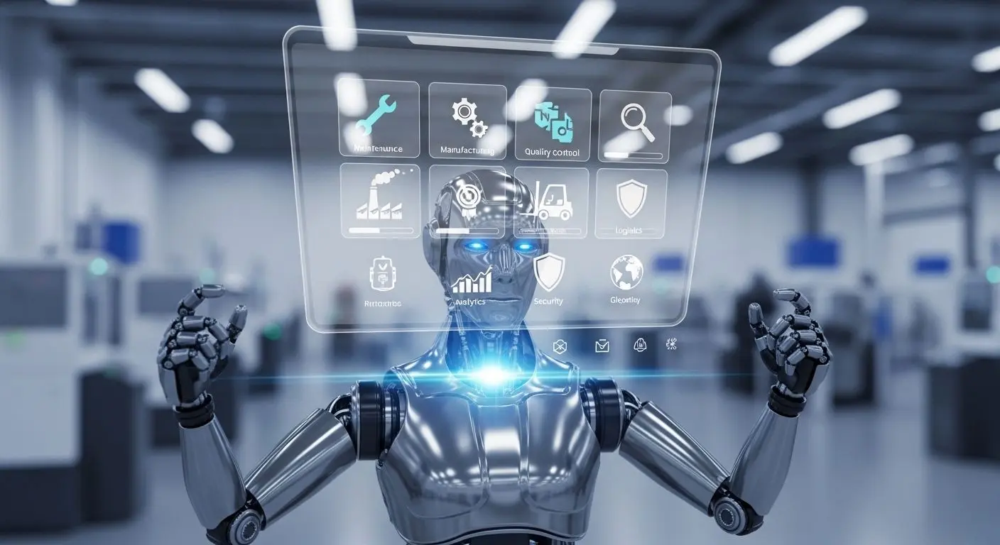 3. 다트 스위트(DART Suite): 로봇의 '앱스토어'를 꿈꾸다