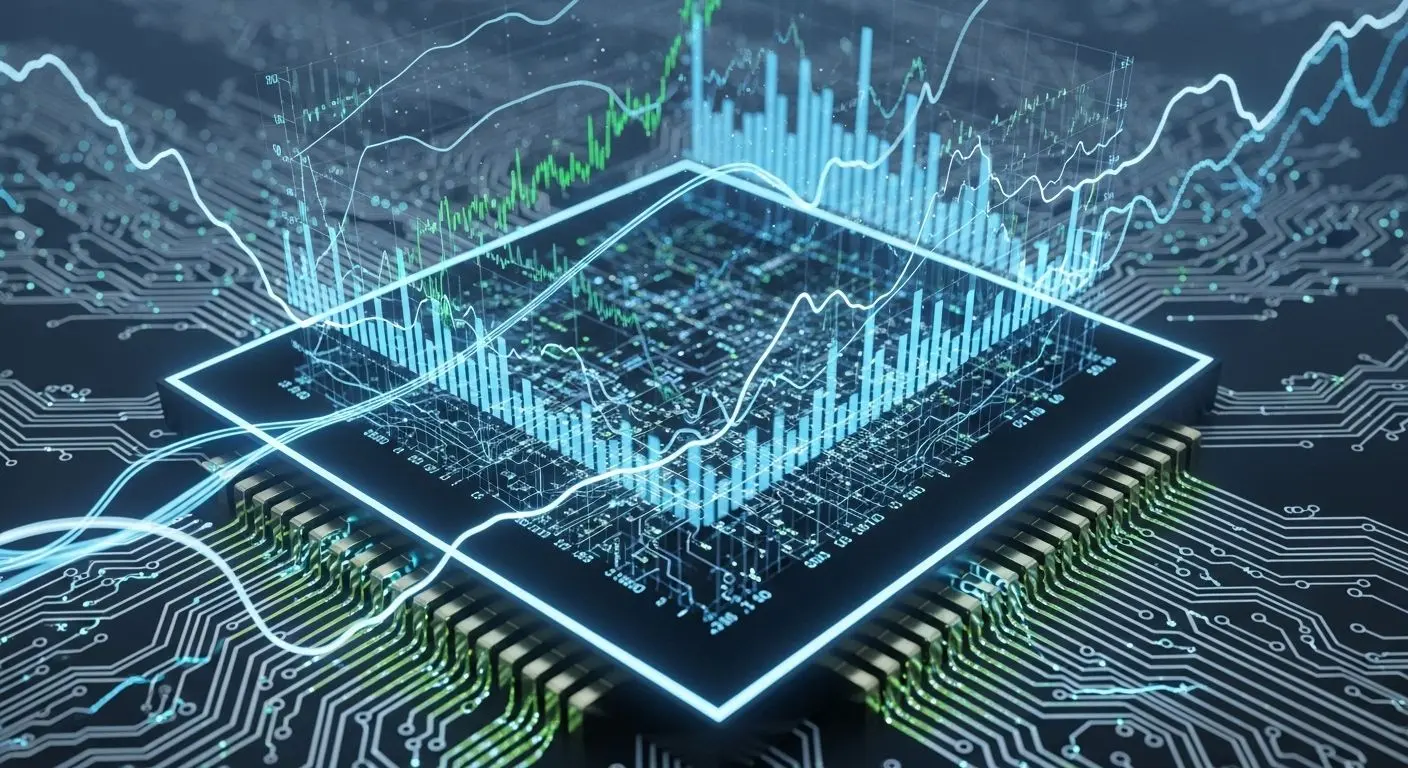 반도체 시장의 뜨거운 기회와 잠재적 리스크