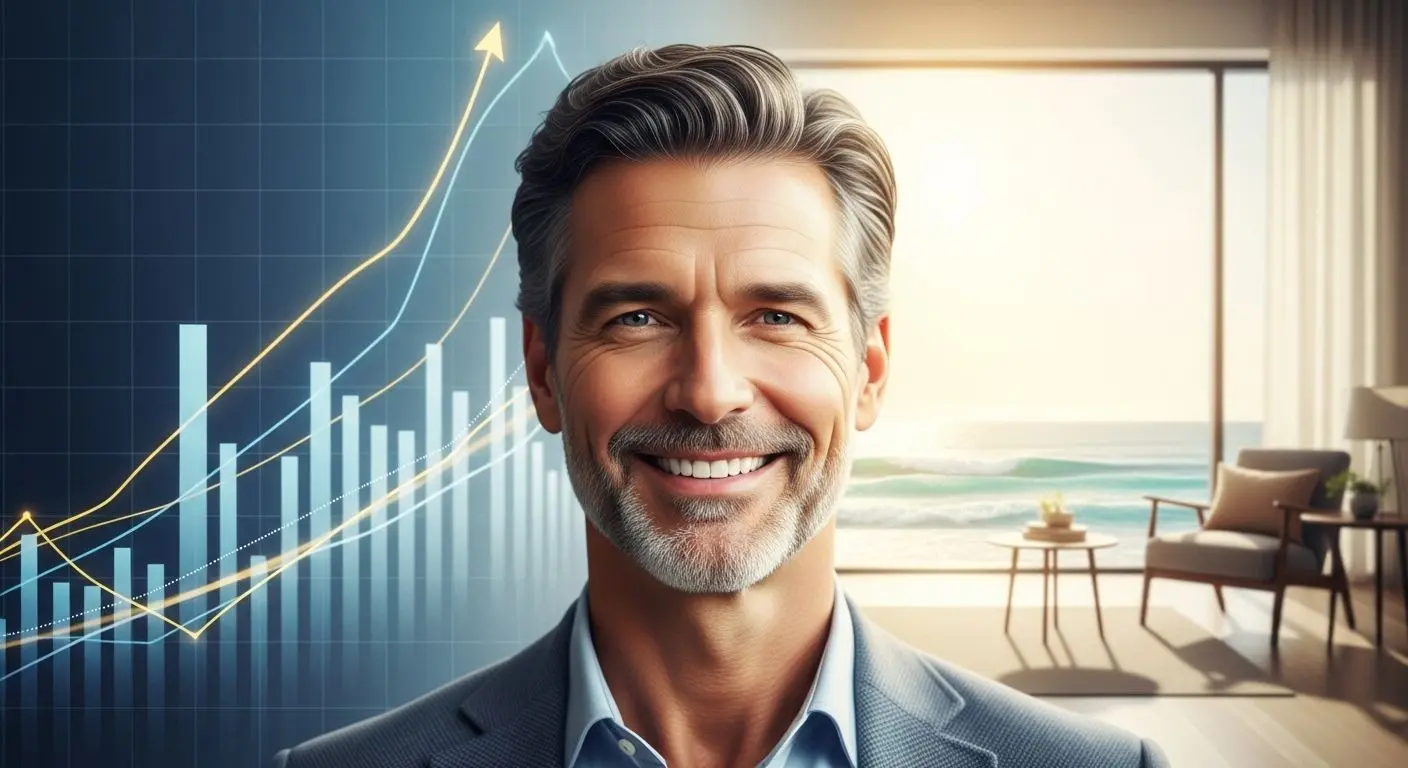 평범한 당신의 노후를 책임질 '지수 투자'의 힘