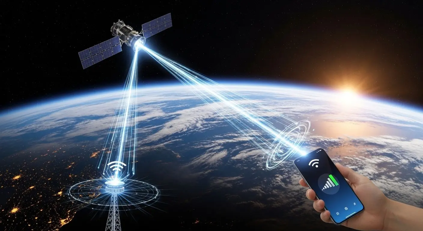 세트렉아이와 인텔리안테크: 우주 경제의 핵심 주자