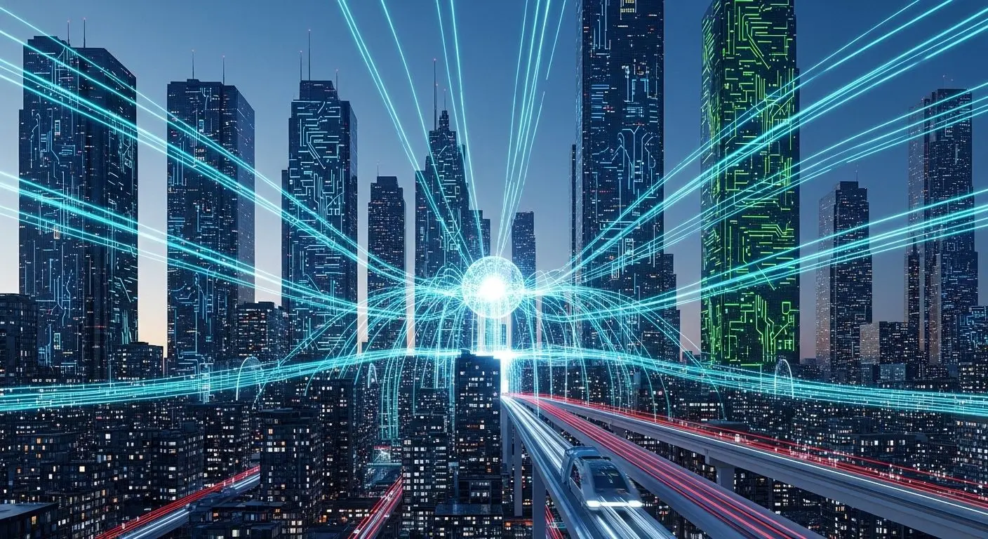 AI 반도체 시장의 뜨거운 현주소: 버블인가, 기회인가?