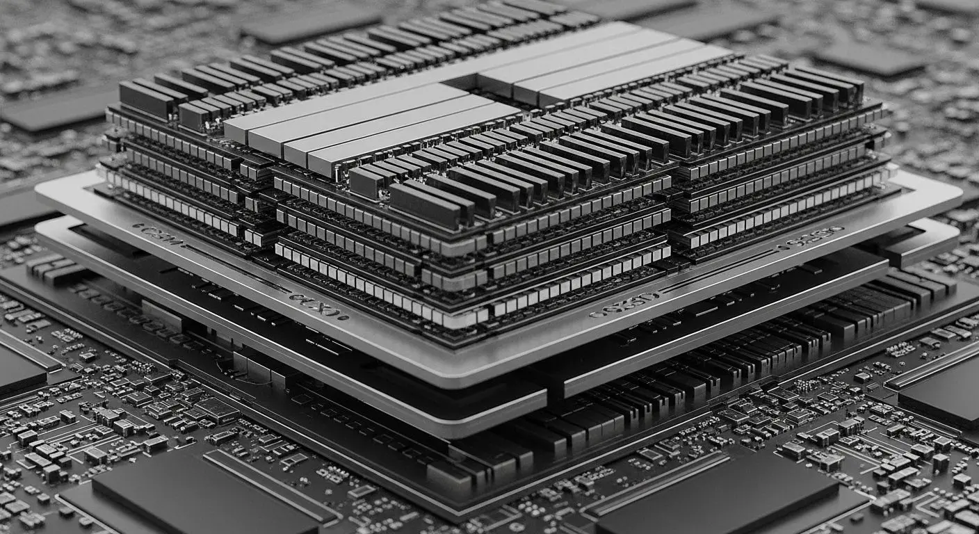 메모리 계층화의 진화와 투자 기회