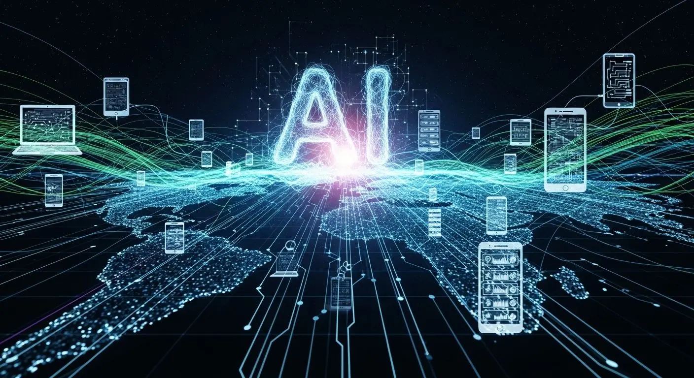 결론: AI 시대, 기술 혁신의 물결에 올라타라