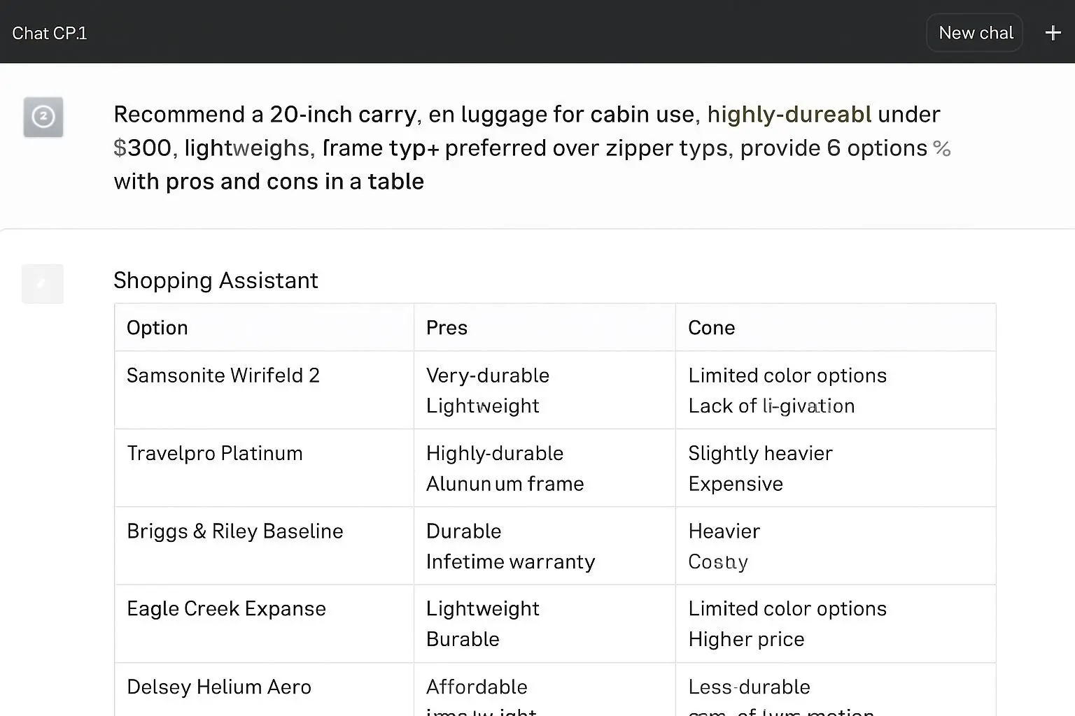 쇼핑 어시스턴트 활용법: 간단한 단계로 시작