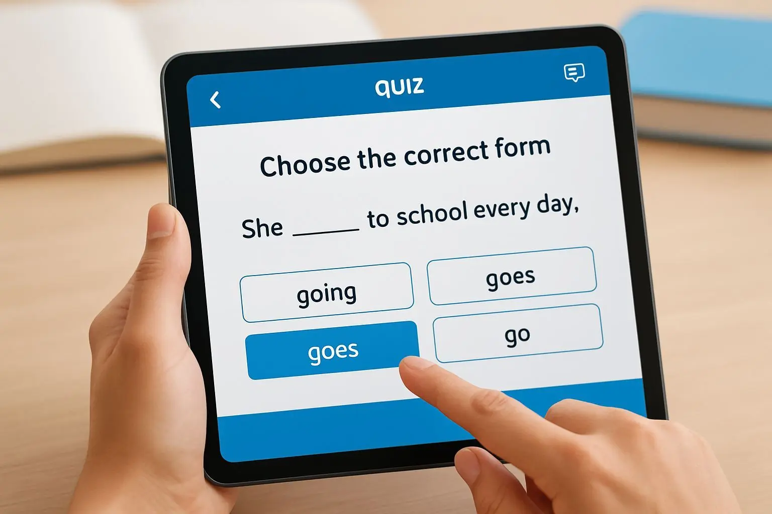 마치 앱처럼 재미있게, ChatGPT 퀴즈 활용법