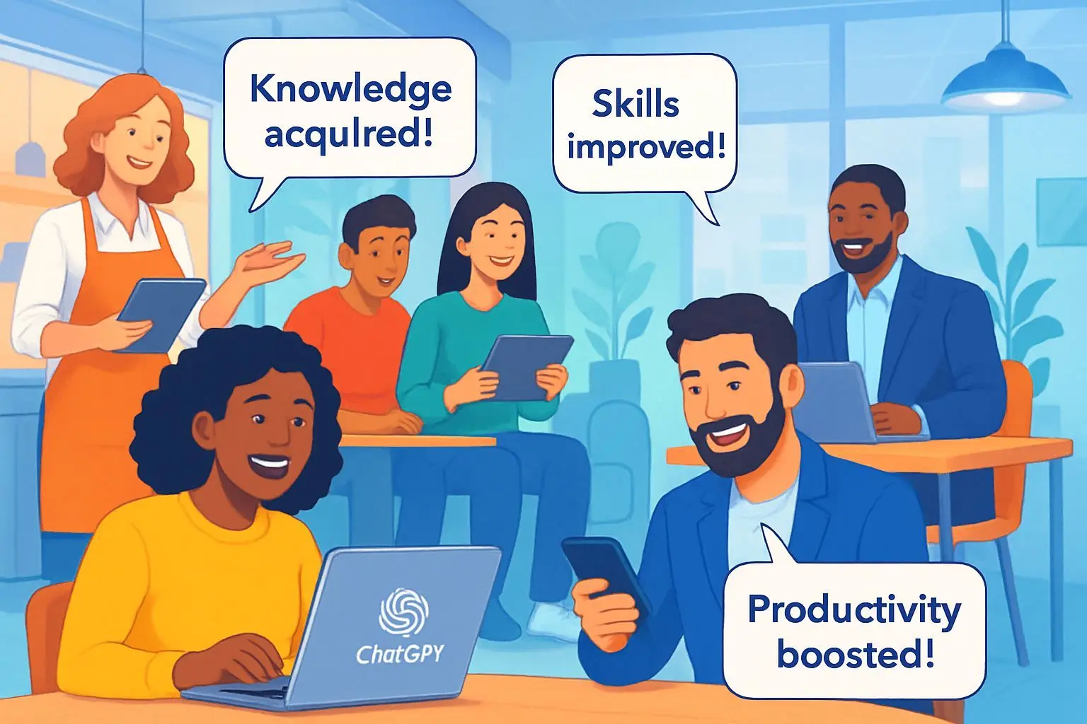 무료로 누리는 무한한 학습 잠재력, 지금 바로 시작하세요!