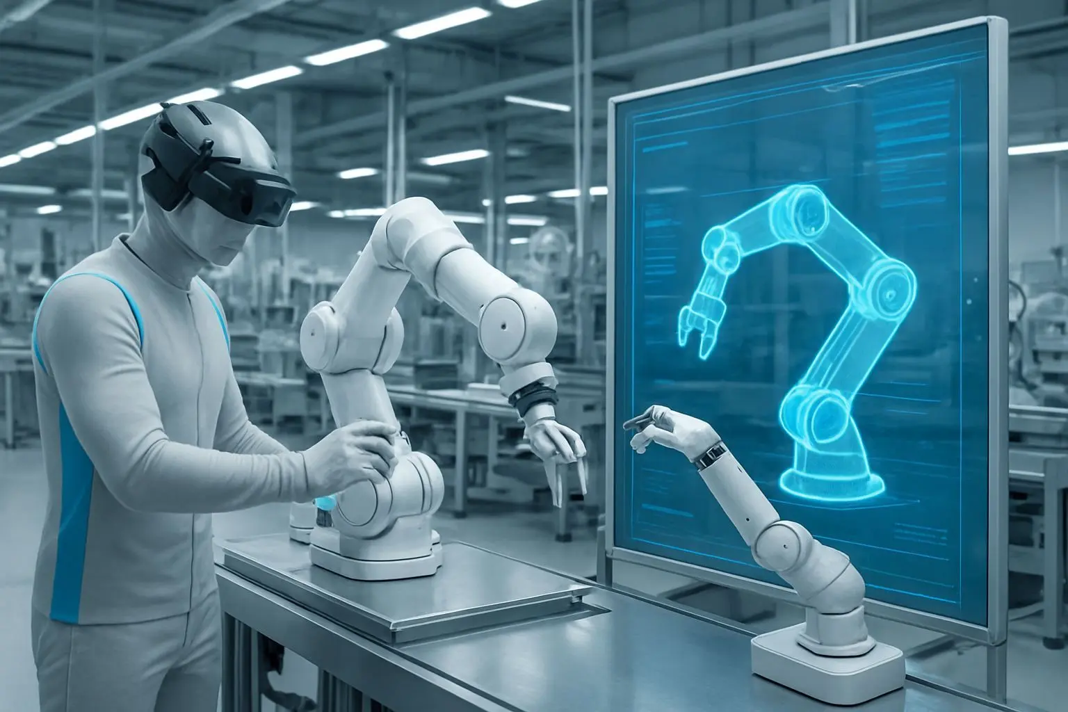 현실이 된 피지컬 AI: K-피지컬 AI 얼라이언스 가동