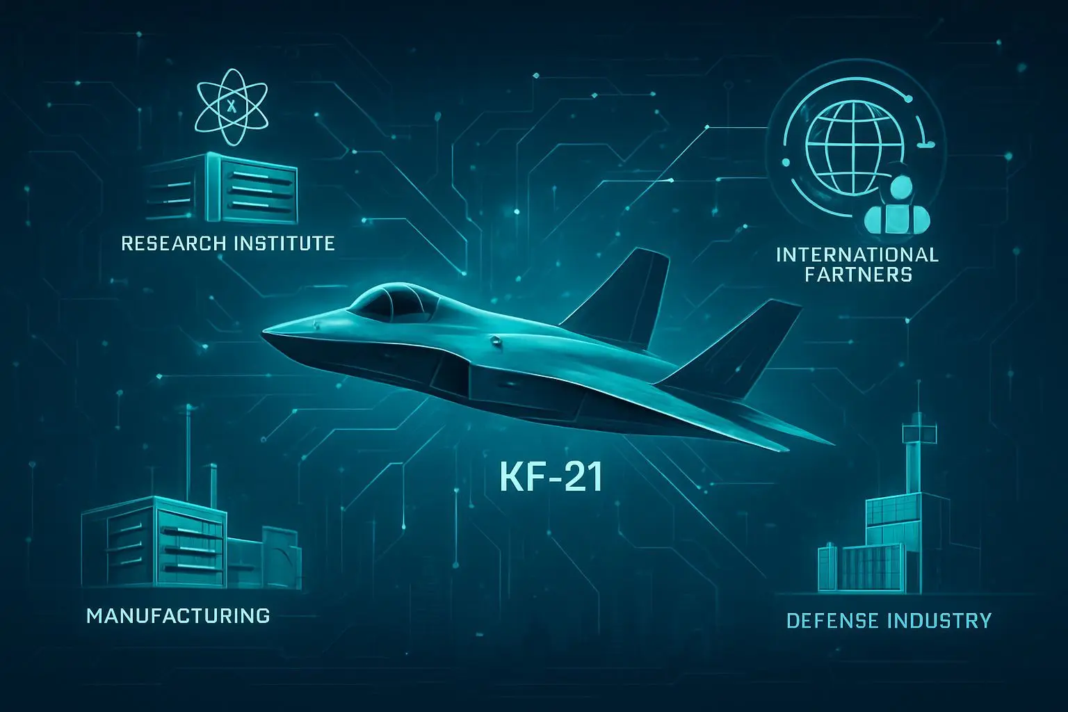 한국 방산 산업의 미래 과제와 발전 방향