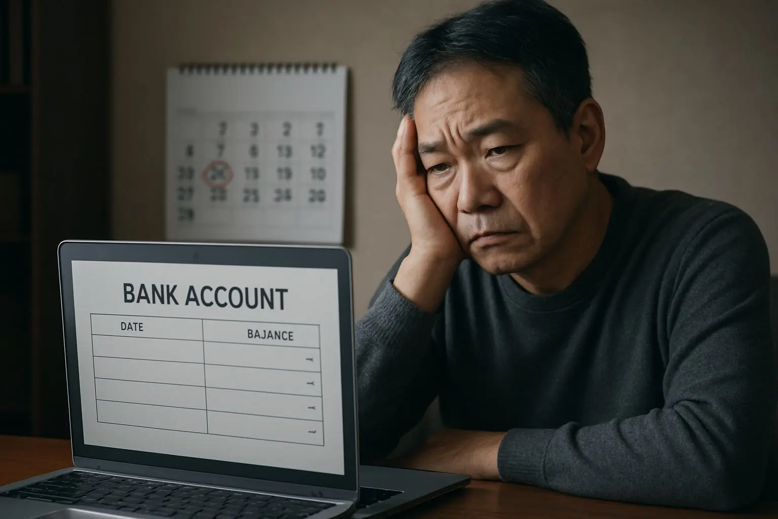 퇴직이 끝이 아니라 가난의 시작인 이유