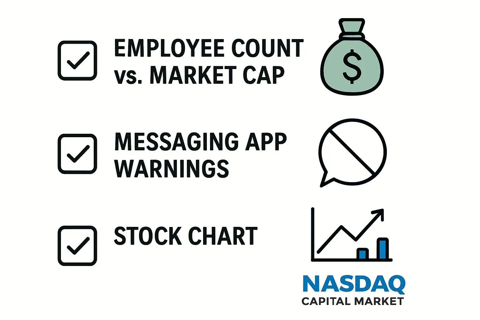내 돈을 지키는 3가지 핵심 체크리스트
