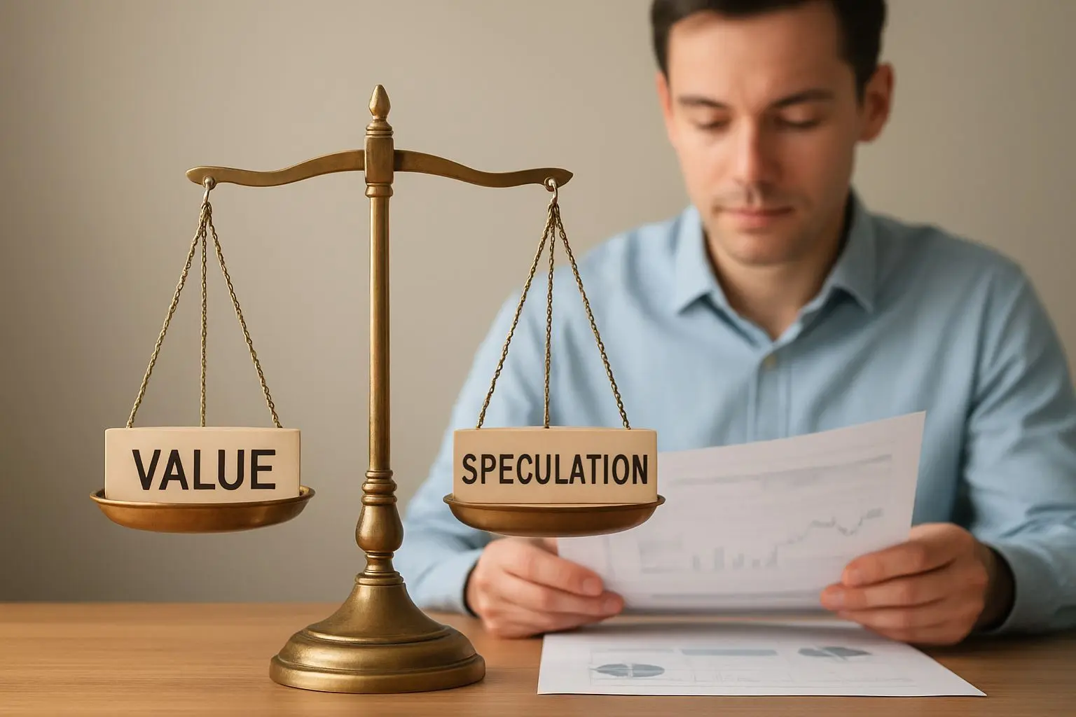 진정한 투자의 본질을 잊지 마세요