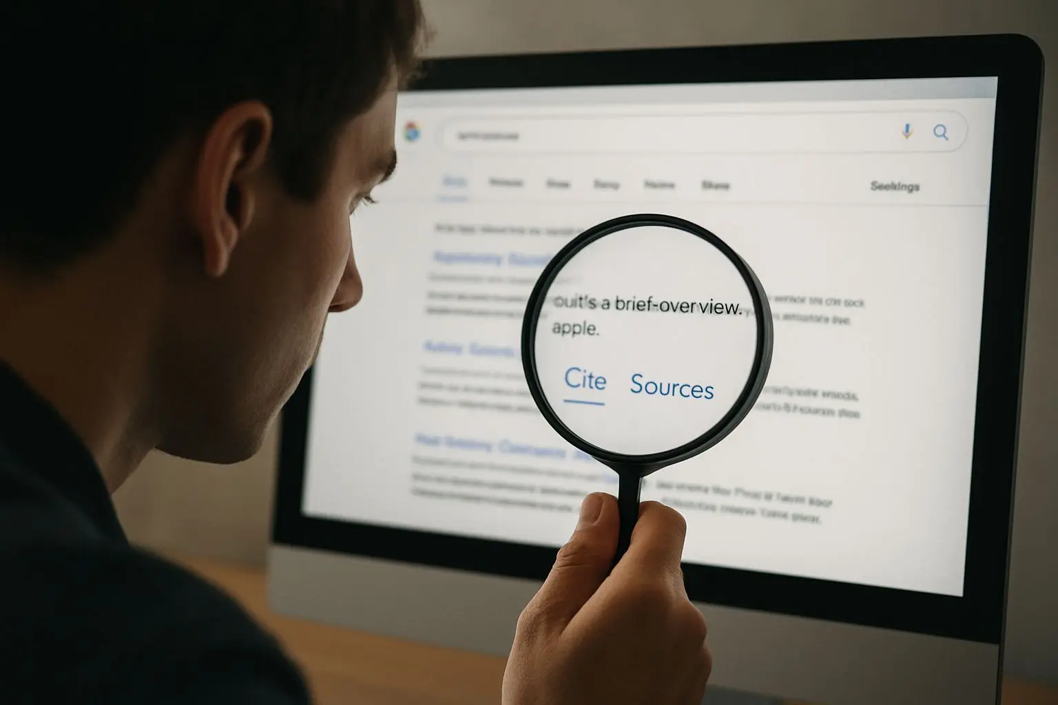 정보 활용의 핵심: 출처 확인은 필수!