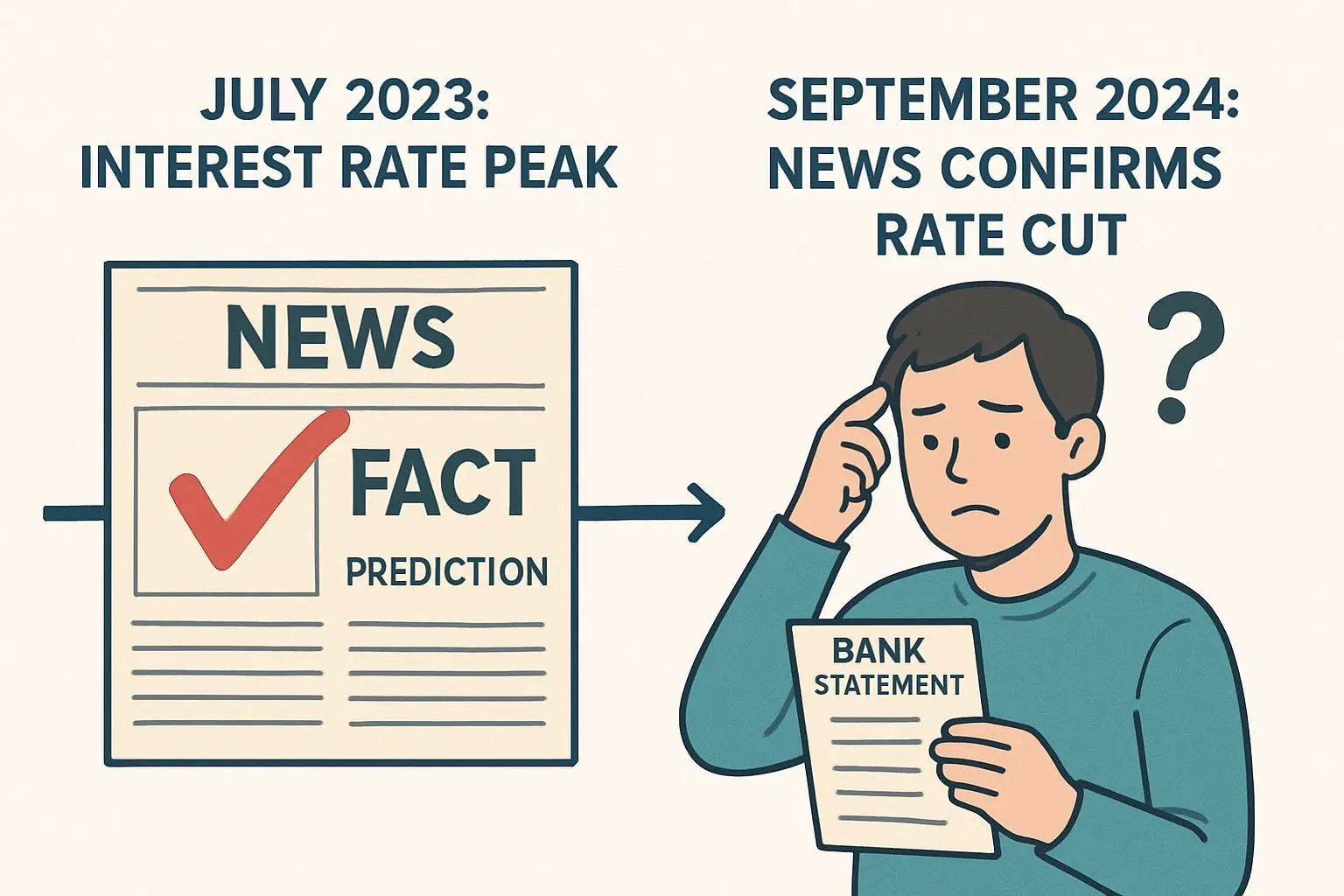 뉴스는 왜 늘 '팩트'에 갇힐까?