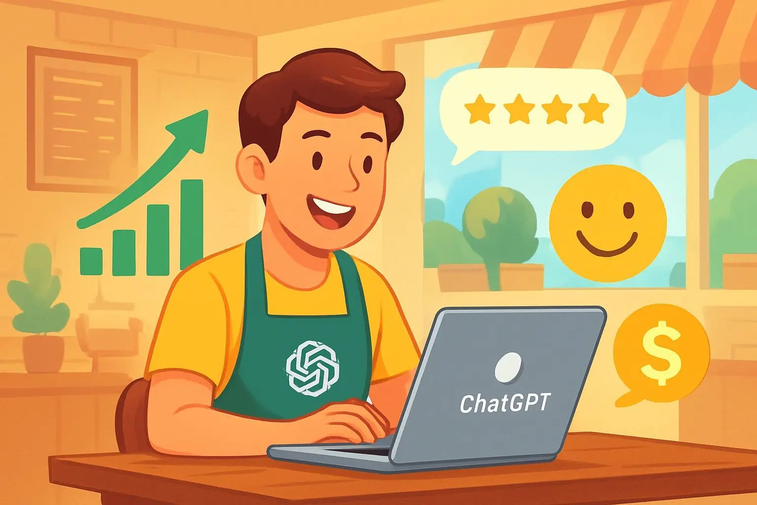 새로운 시대, 인공지능으로 마케팅 고민 해결하기