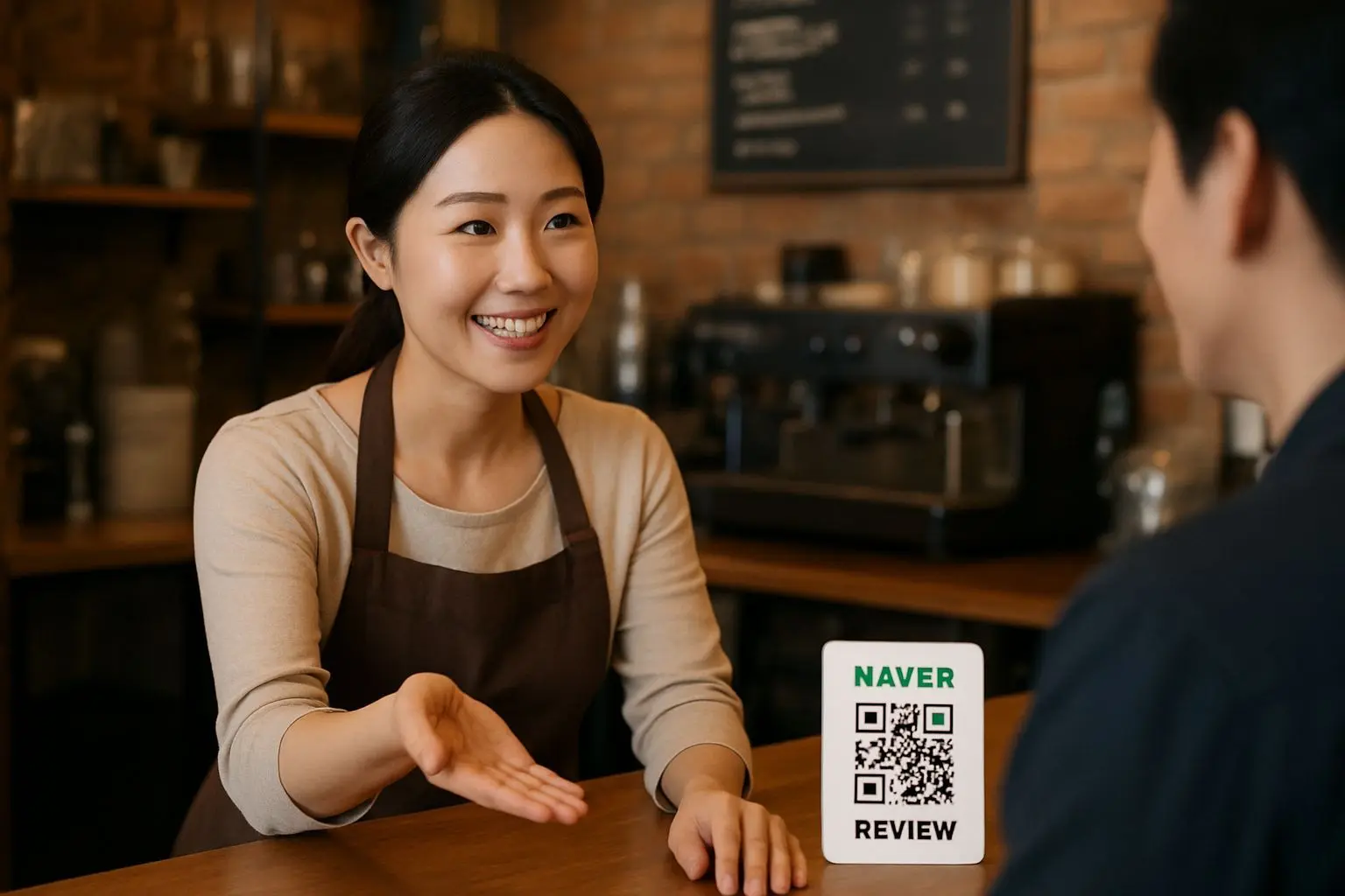 실전 활용: 네이버 영수증 리뷰, 이제 쉽게 늘리자!