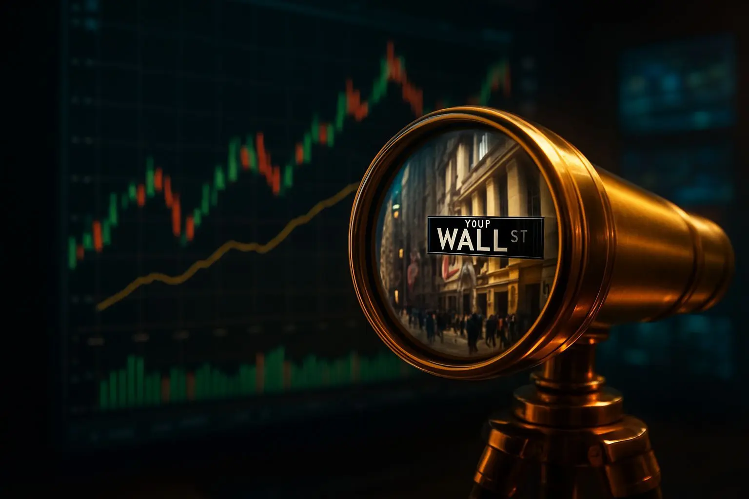 서론: 월가의 숨겨진 보석, 바이오 투자 패러다임의 변화