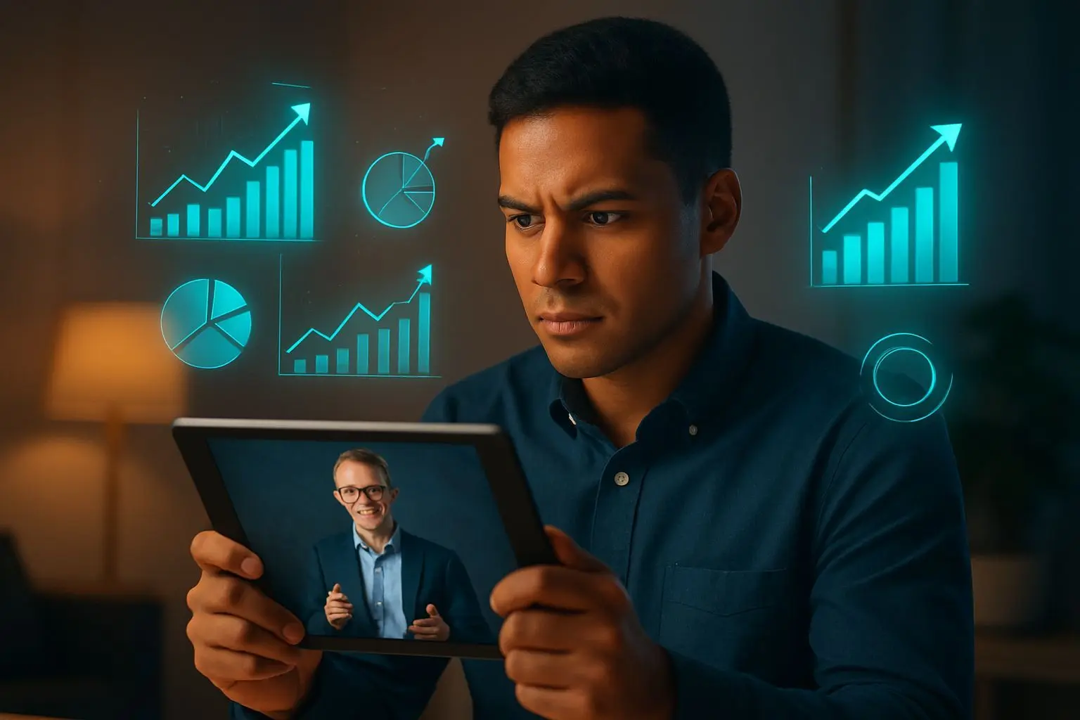 무료 강의, 하지만 그 이상의 가치: 놓치지 말아야 할 실전 노하우