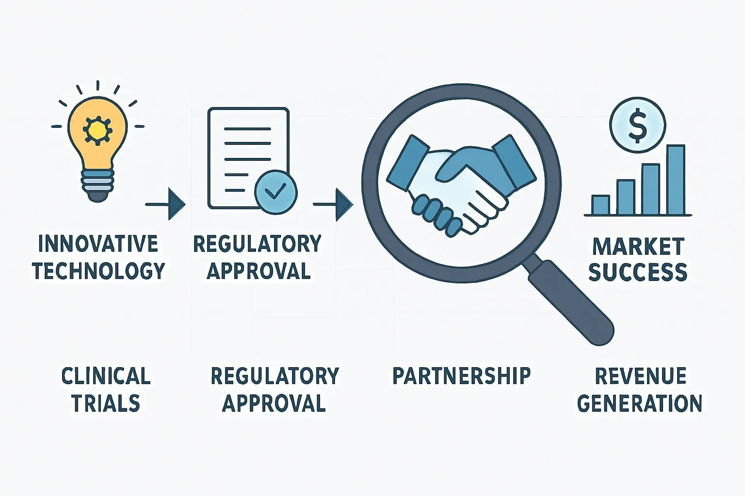 리스크를 넘어선 투자: 비즈니스 모델의 중요성