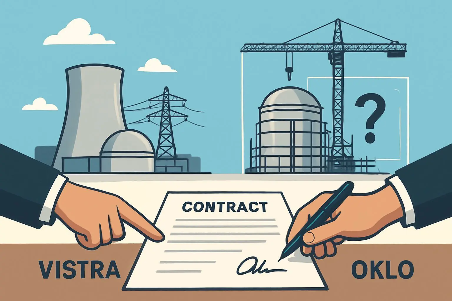 메타 계약 속 숨겨진 진실: 배팅인가, 보험인가?