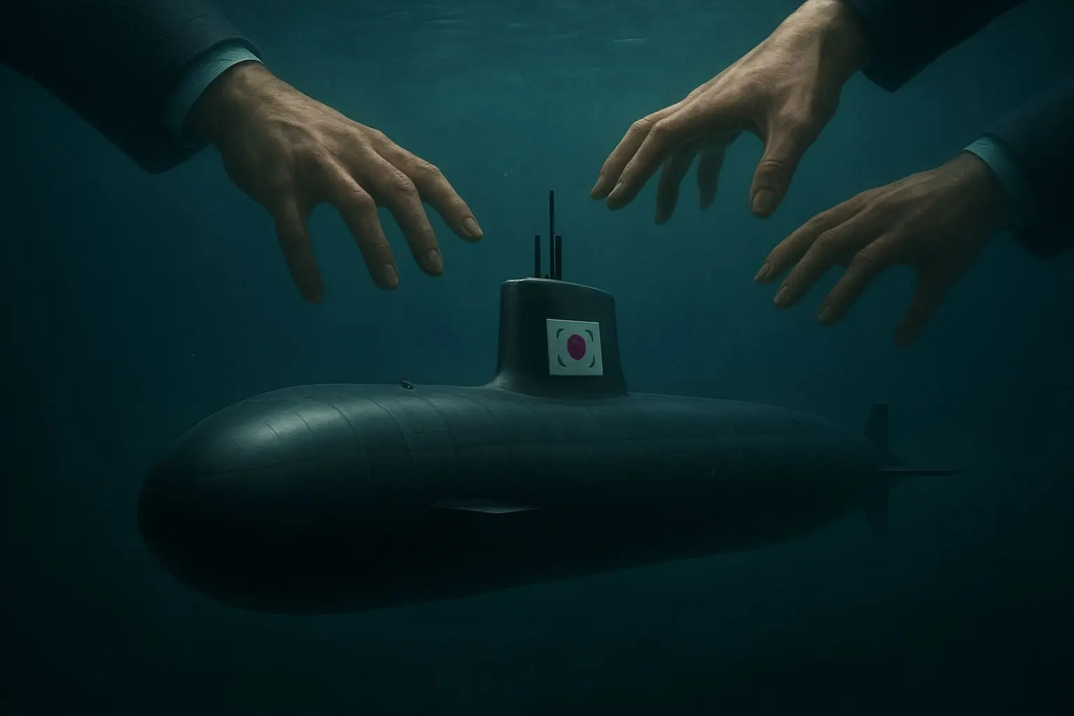 대한민국 안보의 핵심: 핵추진 잠수함 개발 쟁점