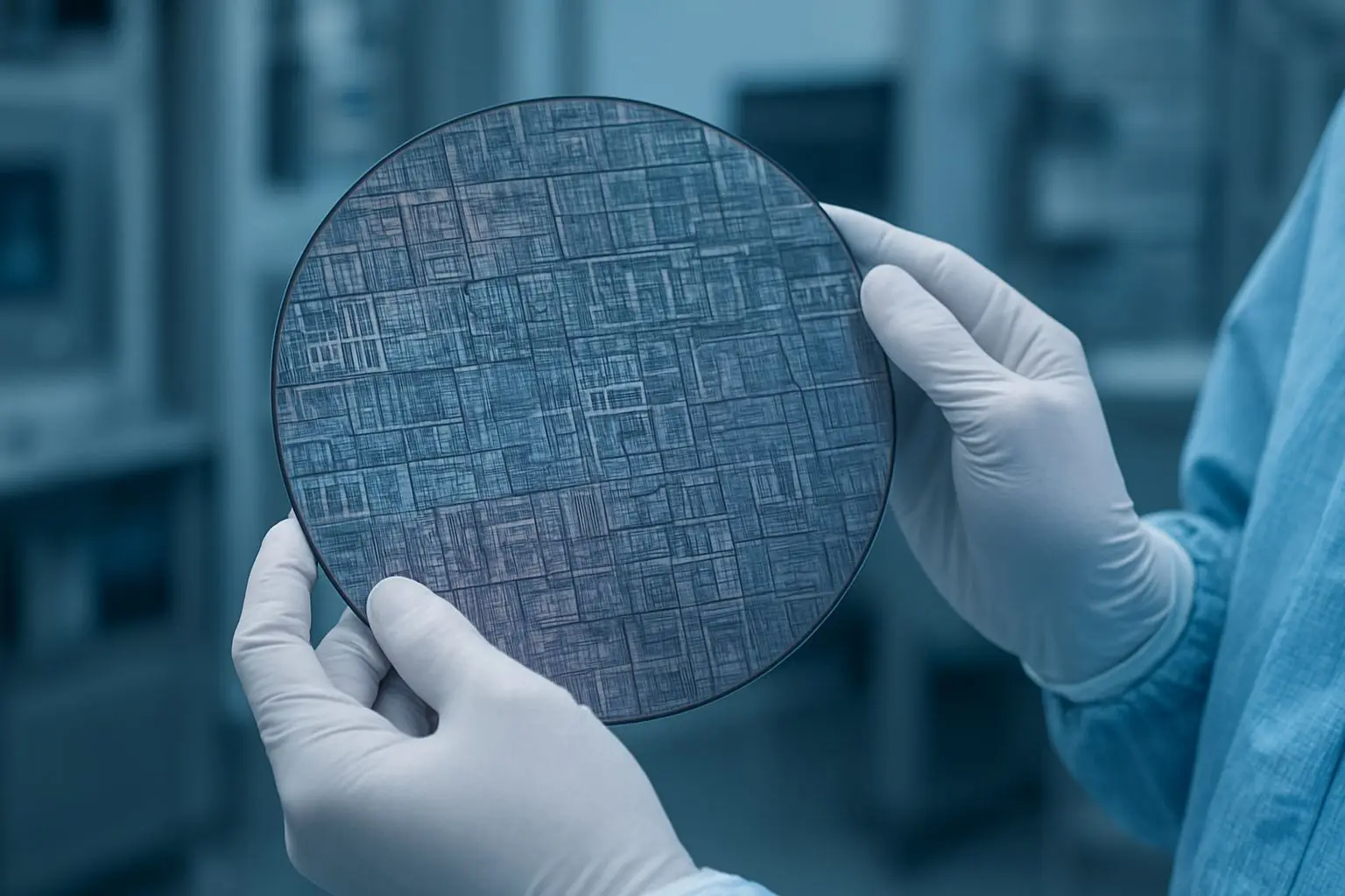 AI 반도체 전쟁: 설계도와 실전 경험의 차이