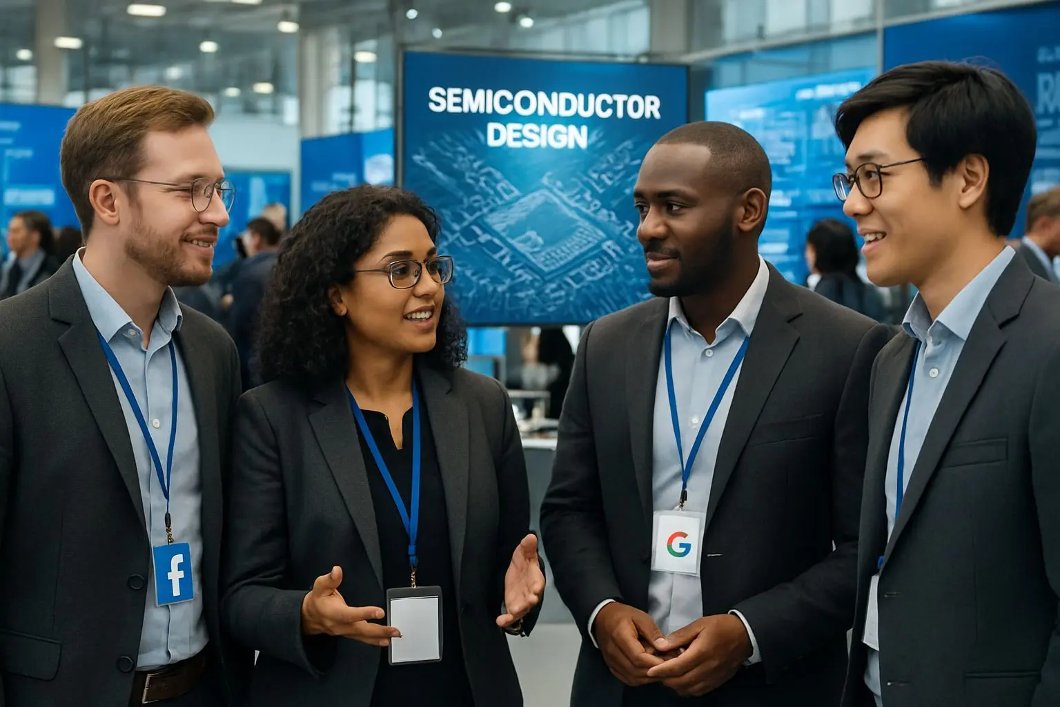 한국 엔지니어, 글로벌 빅테크의 '싹쓸이' 대상이 되다