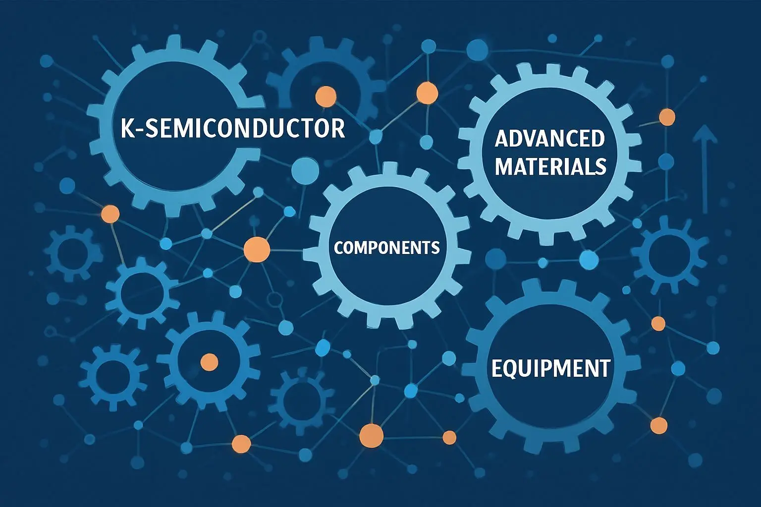 K-반도체 생태계의 새로운 기회와 도전 과제