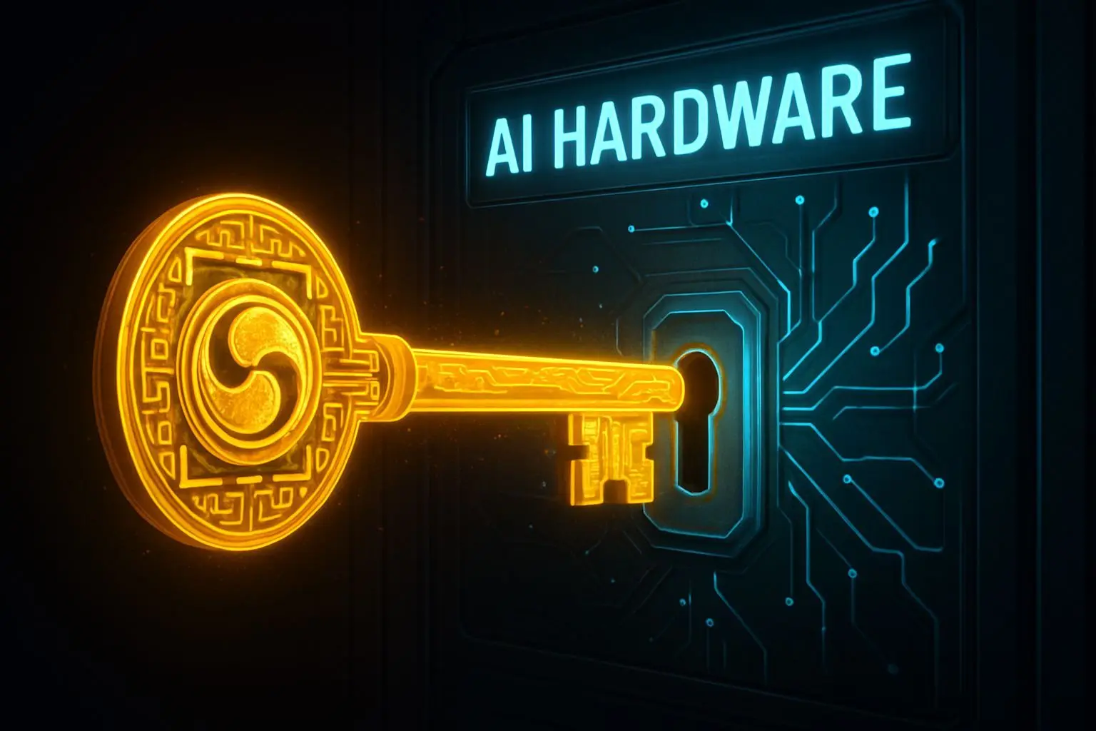 AI 패권 전쟁의 승자는 '한국형 실전 노하우'를 가진 자!