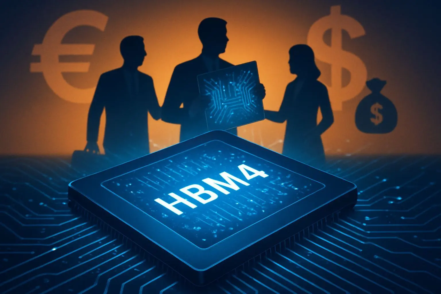 메모리 슈퍼 사이클의 새로운 시작: 기관 투자자들의 대반전